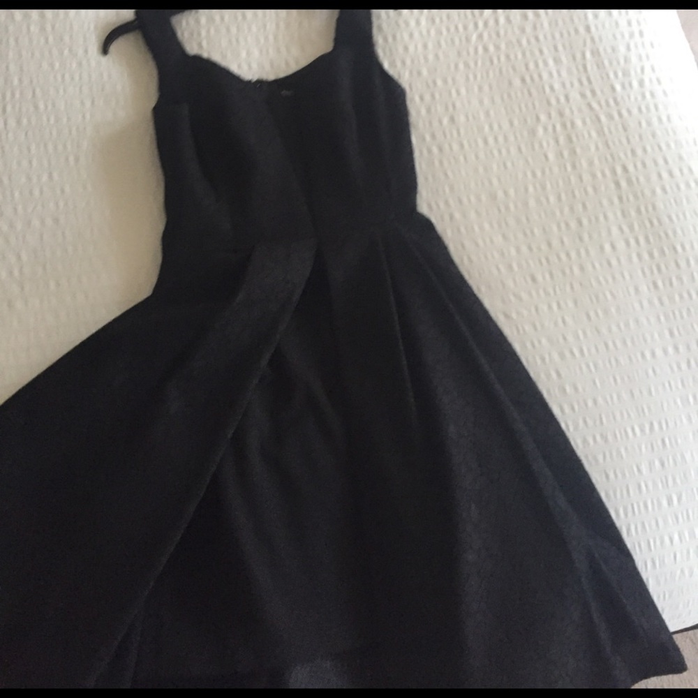 NWOT Little Black Dress White House Black Market