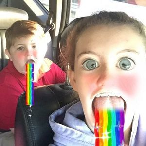 Meet your Posher, Todd n andi