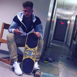 Meet your Posher, Sidney