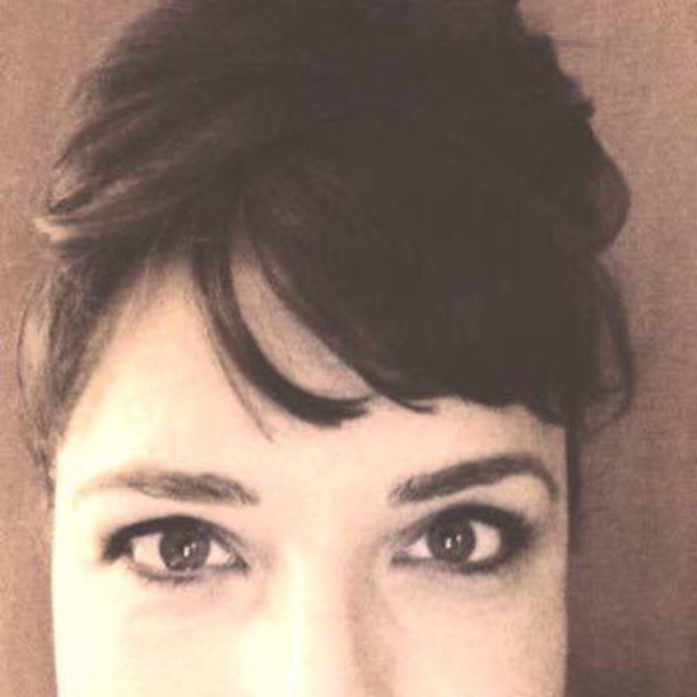 Meet your Posher, Liesl