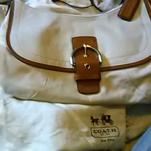 Coach handbag