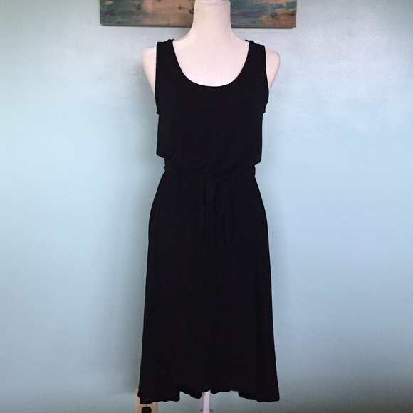 GAP Dresses & Skirts - SOLD - Gap High-Low Sleeveless Dress - S