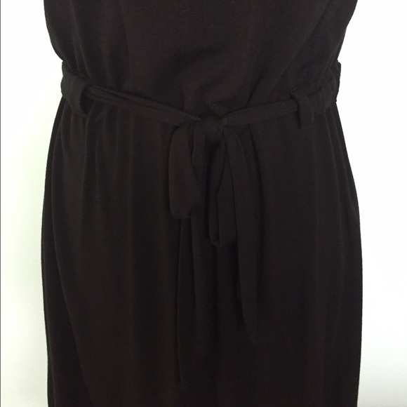SOLD - Gap High-Low Sleeveless Dress - S - Picture 4 of 8