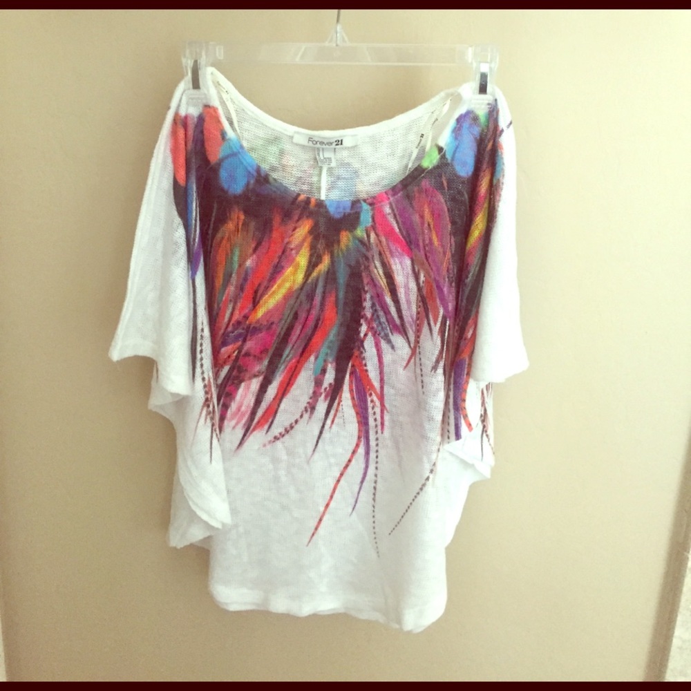 Forever 21 top