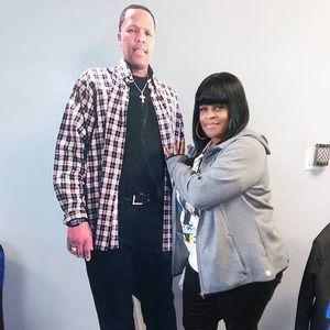 Meet your Posher, Shelita