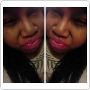 Meet your Posher, Shareena