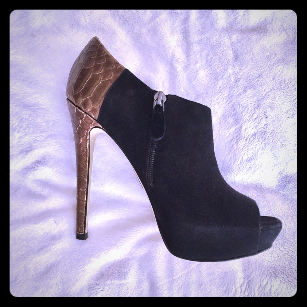 💵⬇️ Nordstrom Boutique 9 'Colton' Bootie