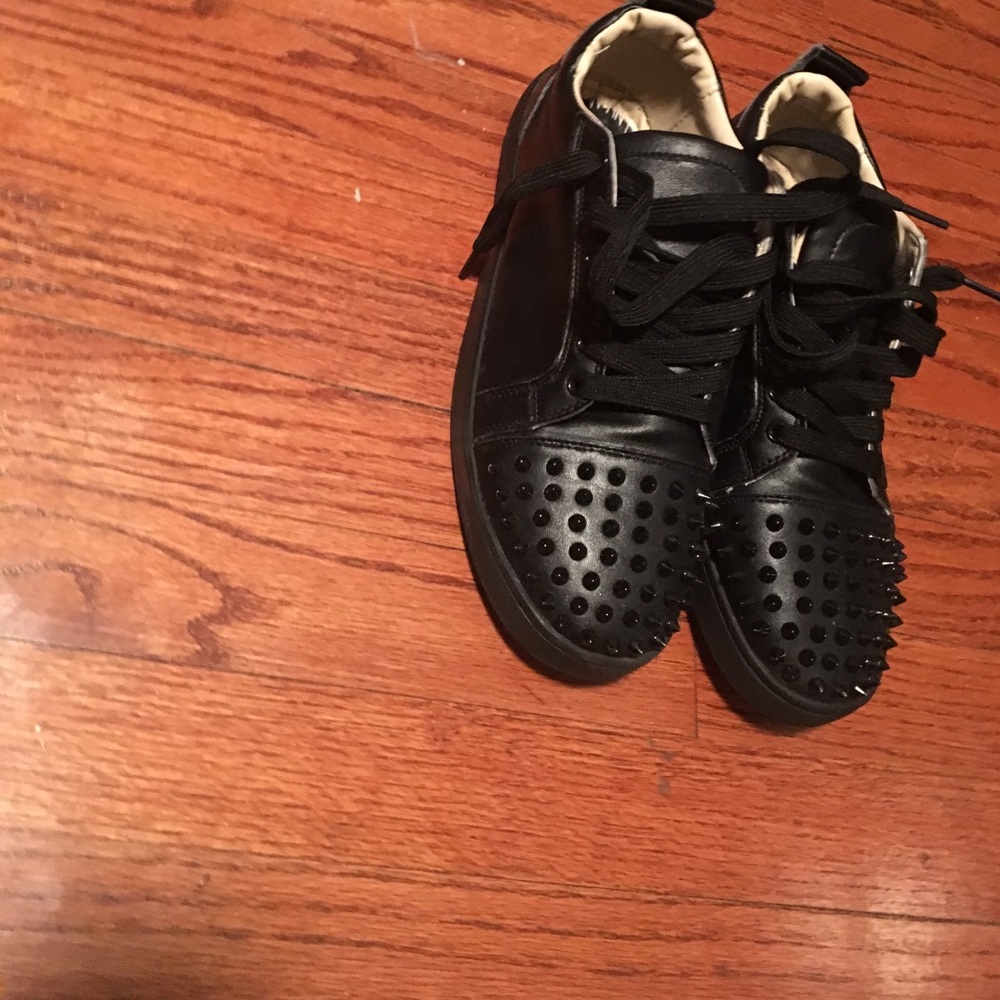 UA Christian louboutins for the low need gone!!