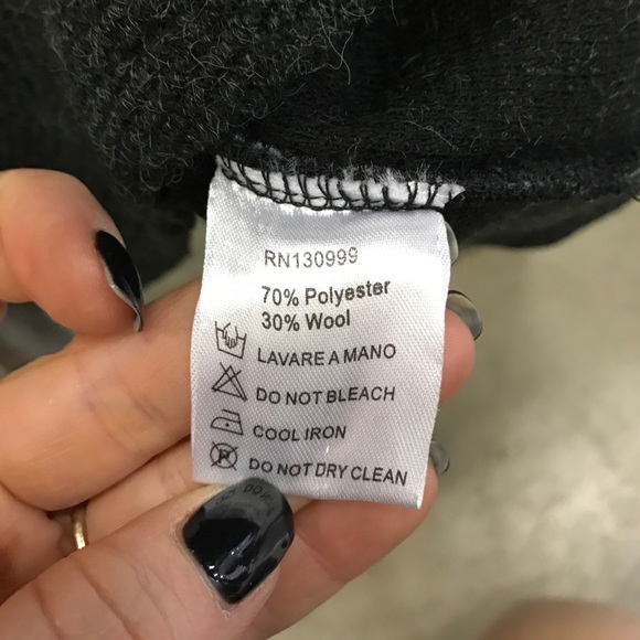 Couture tunic style top - Picture 4 of 5