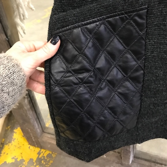 Couture tunic style top - Picture 5 of 5