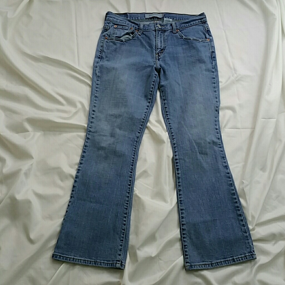 Levis 515 aize 8 short