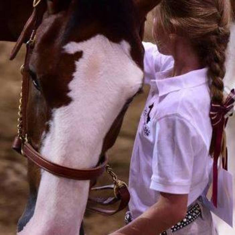 Meet your Posher, Heather