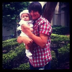 Meet your Posher, Jordan