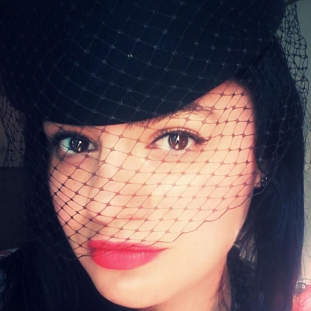 Meet your Posher, Kassie