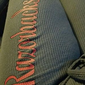 Meet your Posher, Kay