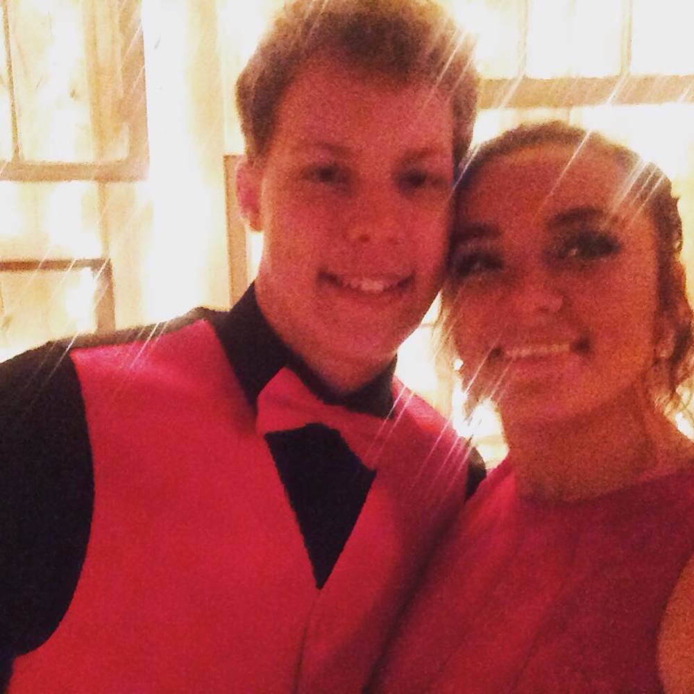 Meet your Posher, Kayla