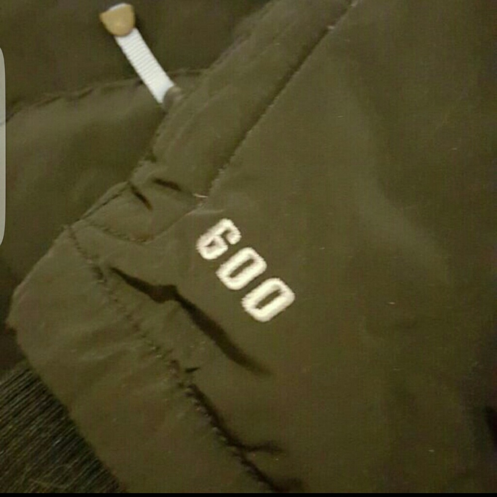 Northface 600 jacket - Picture 3 of 5
