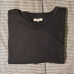 Madewell sweatshirt