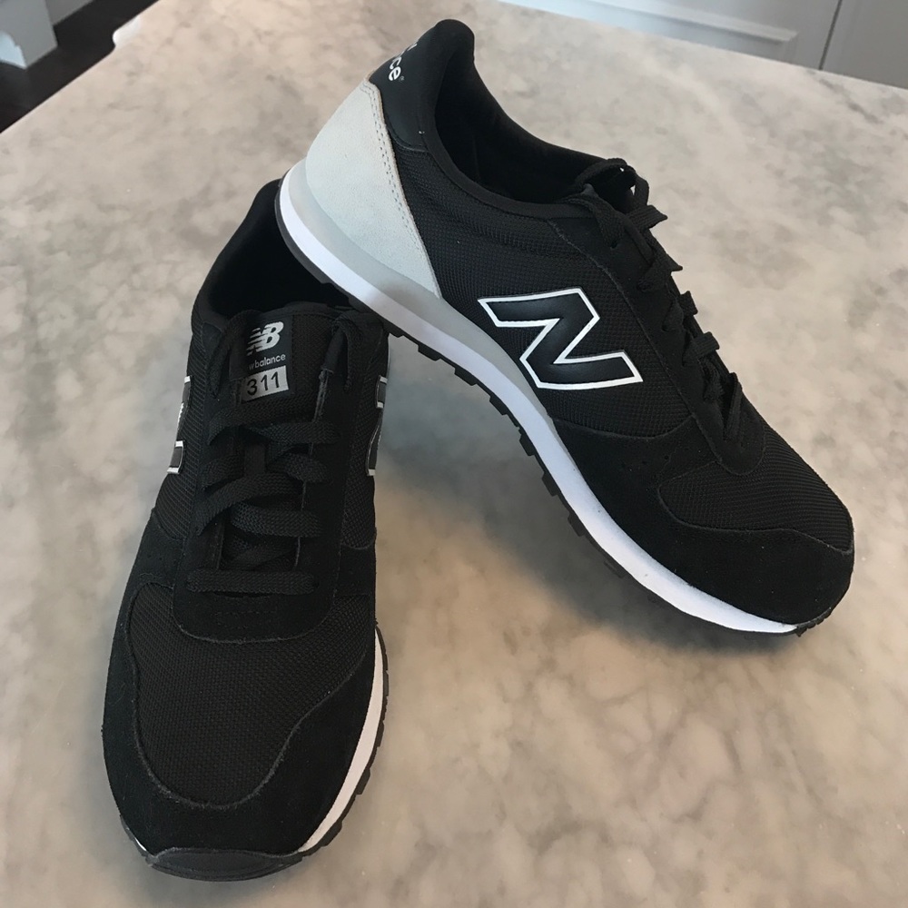 Men's New Balance sneakers