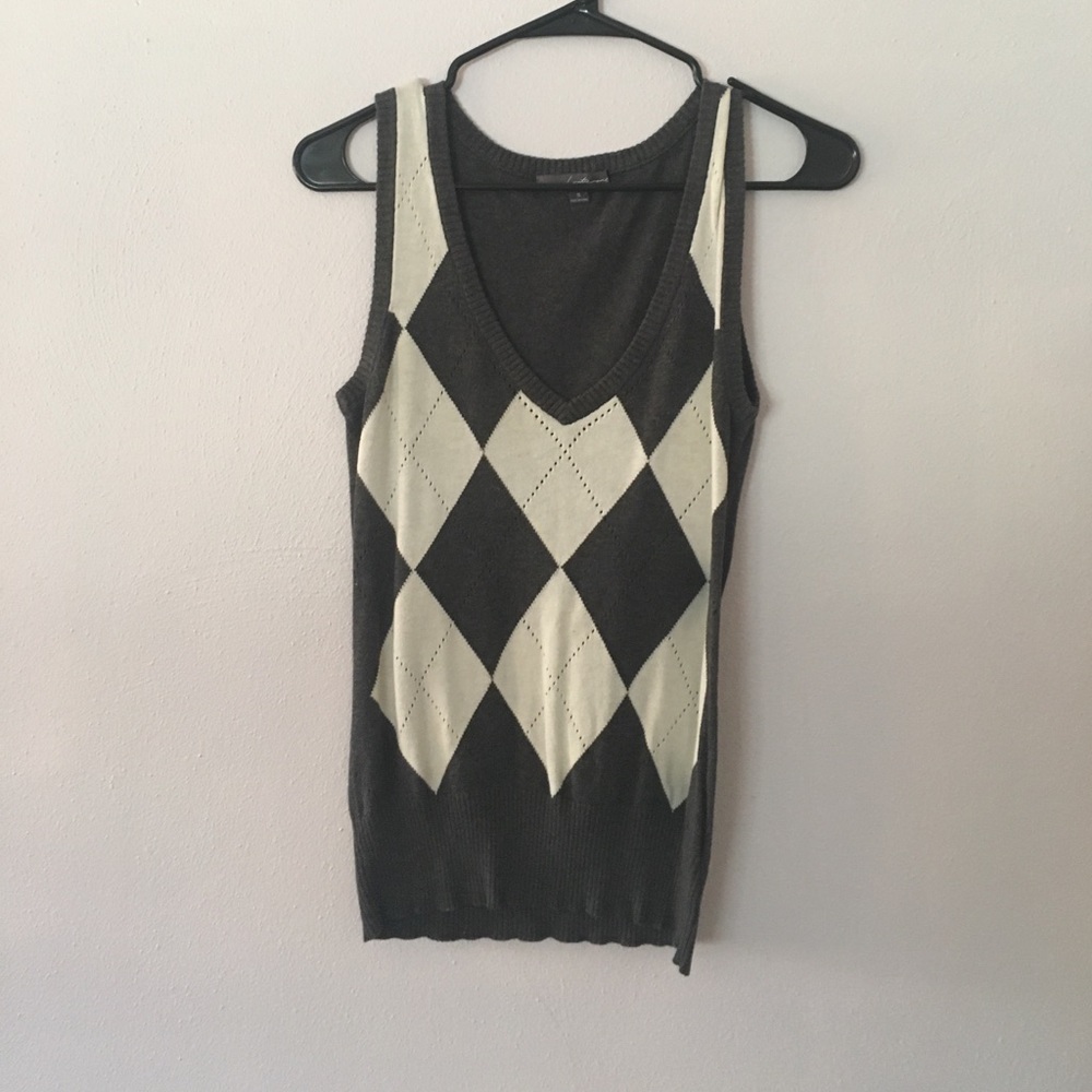 Vest