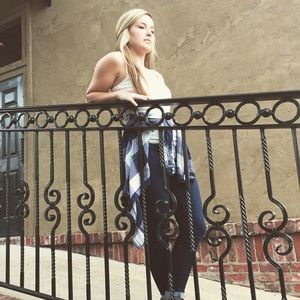 Meet your Posher, Kristan