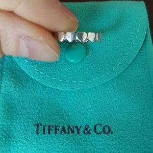 Tiffany's & Co Heart Paloma Picasso Ring
