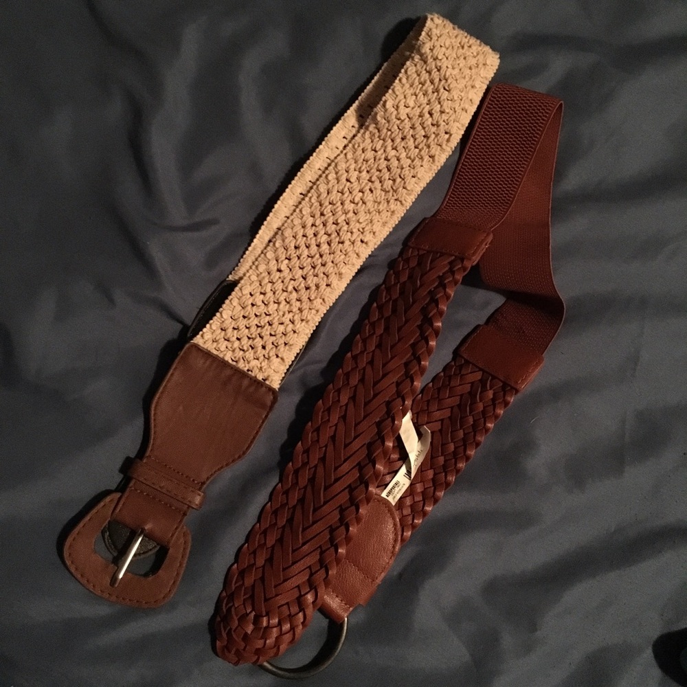 Belts