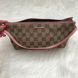 Authentic Gucci Bag