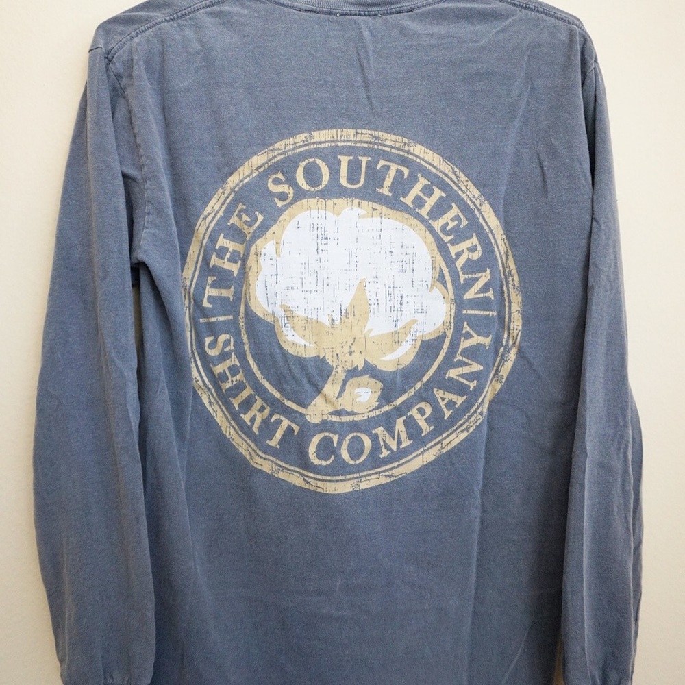 Southern Shirt Company Long Sleeve T-Shirt