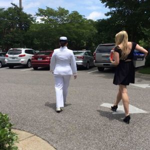 Meet your Posher, Zoe