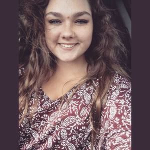 Meet your Posher, Riley