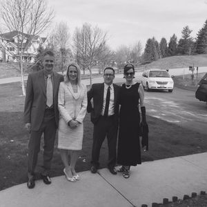 Meet your Posher, Christina