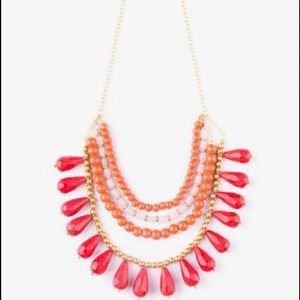 NWT Fair Trade Mata Traders Necklace