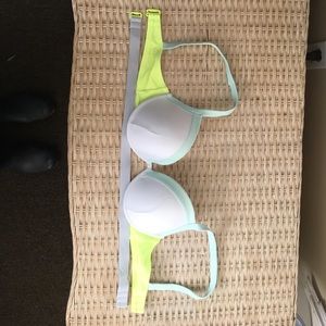Victoria's Secret bathing suit top
