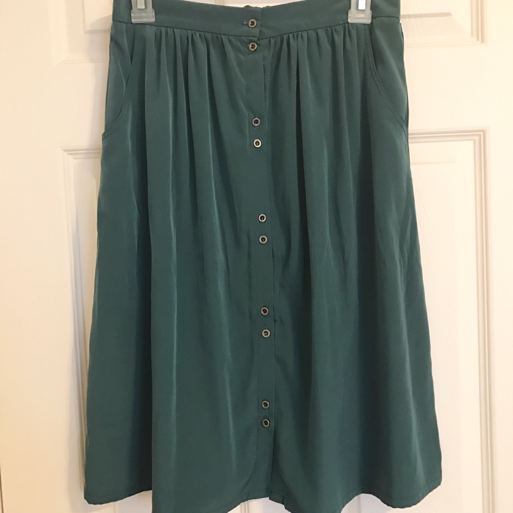 Soel Boutique skirt