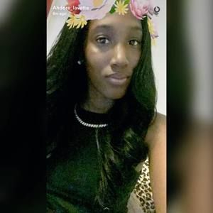 Meet your Posher, Shamaine