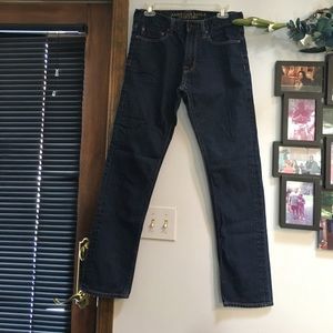 Men's American eagle jeans