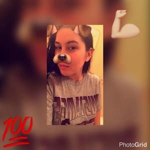 Meet your Posher, Katherine