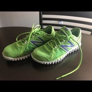 New Balance Women's 1157, size 8.5