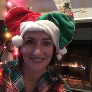 Meet your Posher, Jerriann