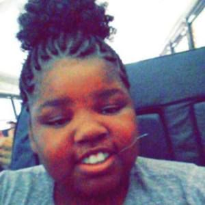 Meet your Posher, Tamia