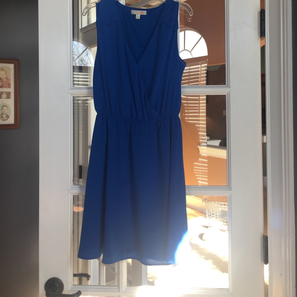 Cute, Springy dress