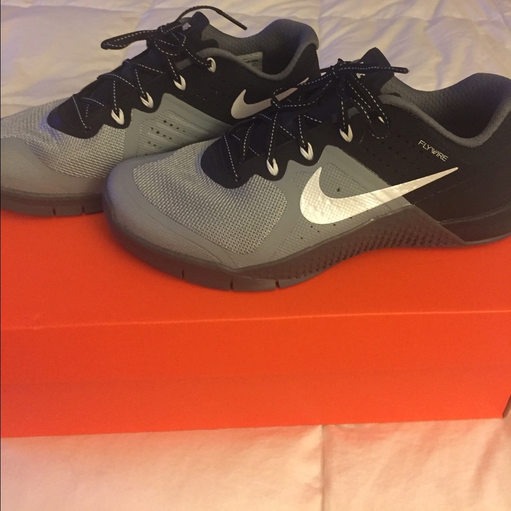Metcon 2 nikes