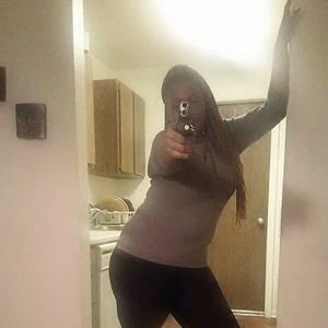 Meet your Posher, April