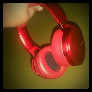 Sony headphones