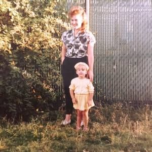 Meet your Posher, Candice