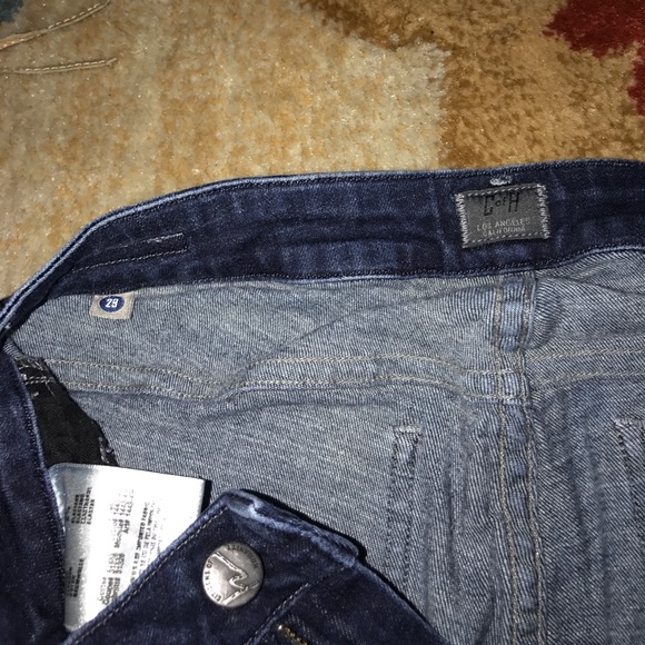 Citizens of Humanity Jeans - Picture 2 of 2