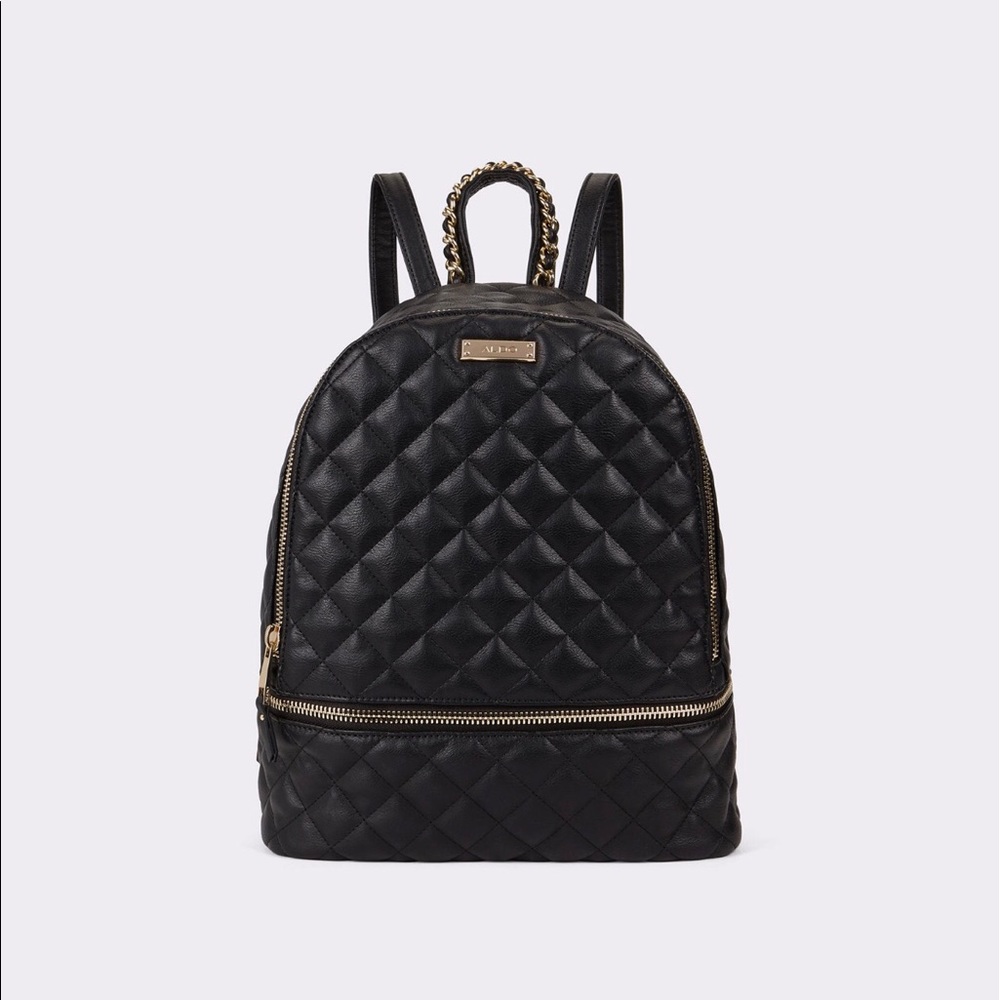 🎀🎒 Black backpack 🎒 🎀