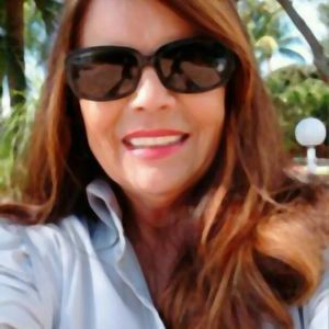 Meet your Posher, Brenda