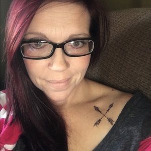 Meet your Posher, Addie